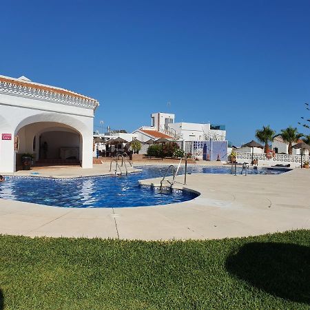 Ferienwohnung Casa Teresa Nerja Exterior foto