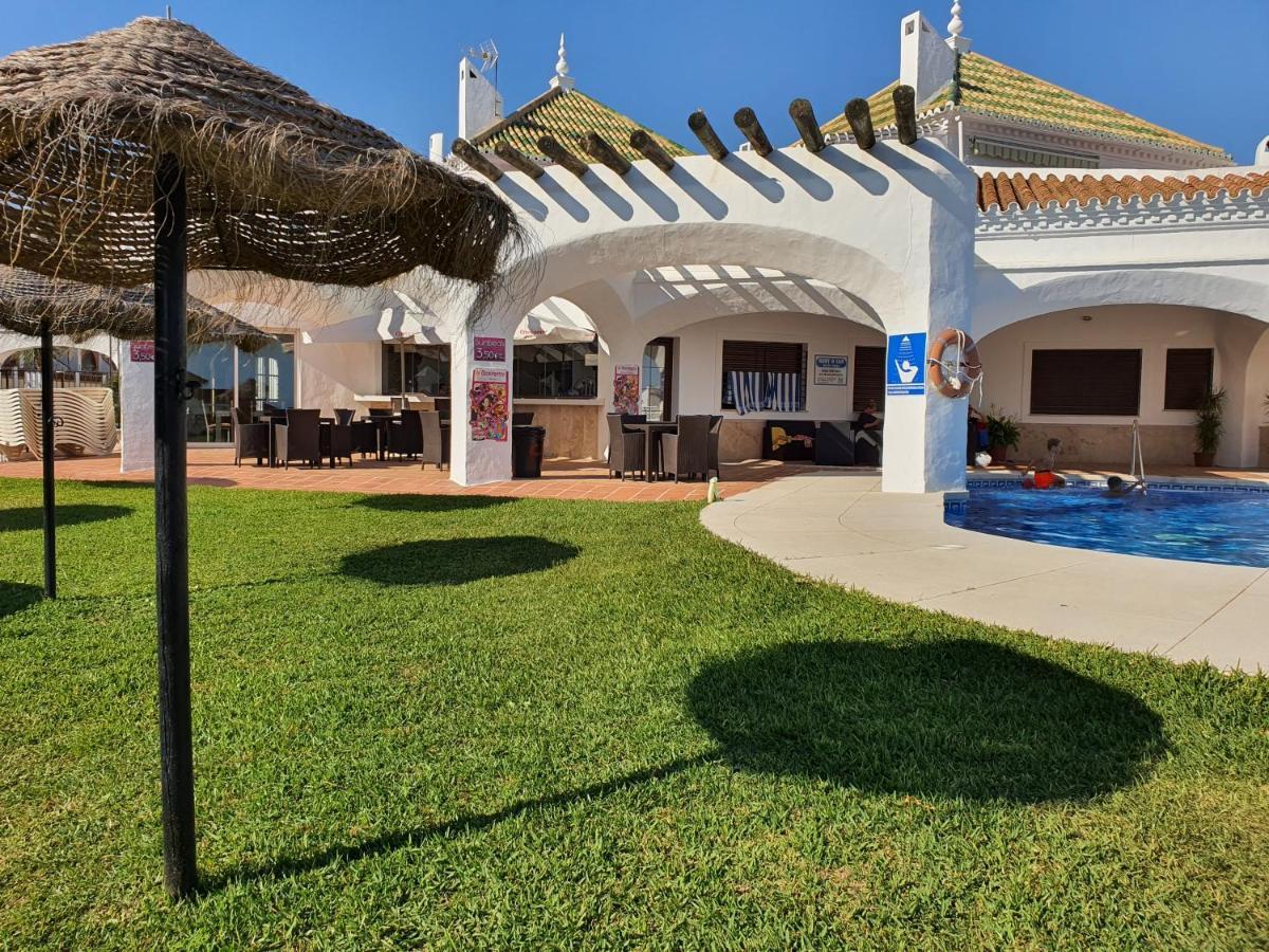 Ferienwohnung Casa Teresa Nerja Exterior foto