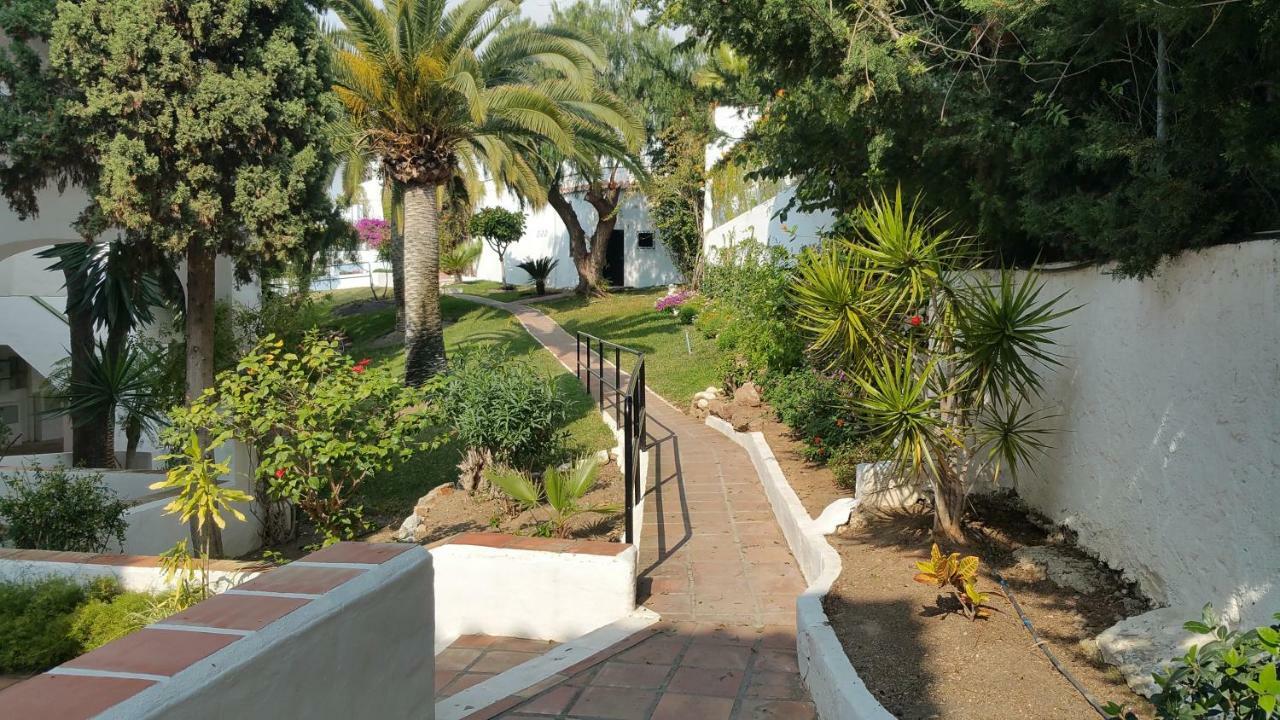 Ferienwohnung Casa Teresa Nerja Exterior foto